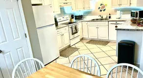 30 Sec to the Beach, Sun, Sand & Sunrises with a Family & Pet Friendly Backyard! - Image 3
