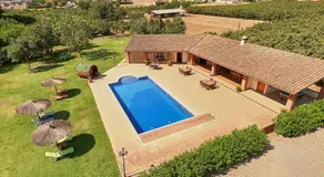 Agroturisme Can Burguès - Image 3