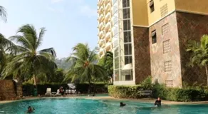 Designer Suite Apartment Seaview 10pax Families Suite - Image 5