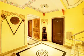 Townhouse Gangapole Amer Road - Image 3