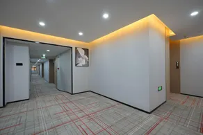 GreenTree Eastern Hotel (Urumqi Tianshan International Airport Xintianrun International Community) - Image 5