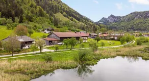 Panorama Suite am Marschbachhof - Image 4