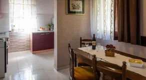 Erdgeschosswohnung Kremzar A1 in Lokve - Image 3