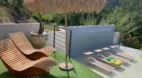 Le chalet au bord du lagon - Image 3