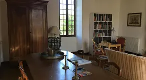 Le Vieux Château de Saint Martin-Lars - Image 3