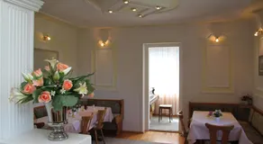 Romantic-Pension Albrecht - Villa next to UNESCO World Heritage - since 1901 - Image 2