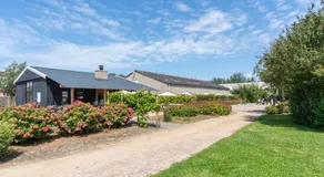 Vakantiehuizen 7Huizen aan Zee - Image 5