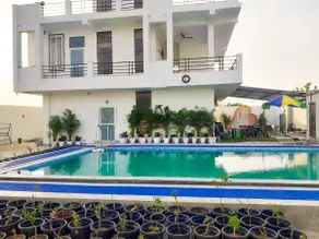 BM Resort and Homestay
(relax, refresh, reconnect) - Image 3