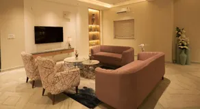 The One Jubilee by izna - Suites and Rooms - Image 5