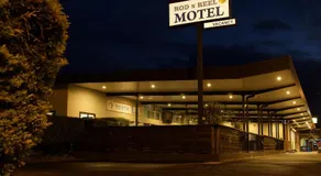 Rod 'N' Reel Hotel Motel Woodburn - Image 2