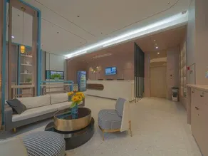 Grace Inn Jinan Yingxiongshan Road - Image 3