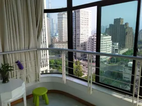 Shanghai Hengsheng Peninsula Hotel Apartment - Image 2