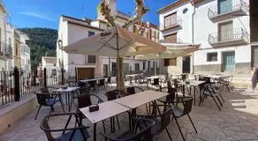 El Albergue Cirat - Image 3