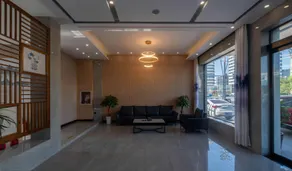 Glen Jinshang Hotel - Image 3