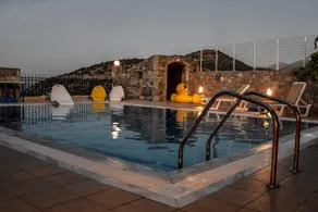Anixiatiko Villa - Image 2