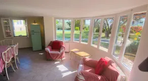 Private Swimmingpool in Cottage - Image 5
