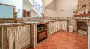 5 Bedroom Beautiful Home In Algamitas - Image 4