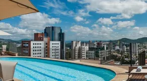 Sol Alphaville Hotel & Residence Unidade 506 - Image 2