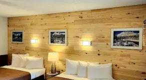 Rundle Mountain Lodge - Image 2