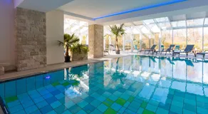 Residenz Seehotel Berlin Brandenburg - Image 2