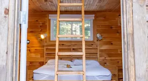 The Zzzz Moose Camping Cabins - Image 2