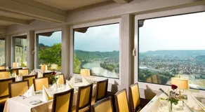 Hotel-Restaurant Burg Hornberg - Image 3