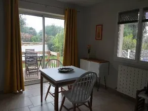 Appartement de vacances à la campagne - Image 4