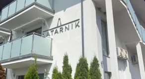 Domki drewniane OW Latarnik - Image 3