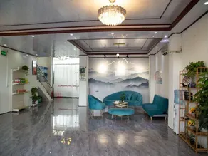 Yipin Yousu Hotel (Guilin Liangjiang Airport Branch) - Image 2