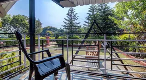 Lifeline Villas - Valley View Luxurious 3bhk Surrounded by strawberry farms - Image 5