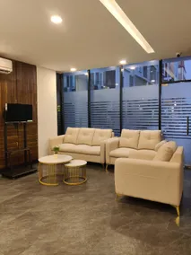 Yellow Sapphire Hotel Gachibowli - Image 3