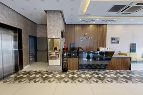 Elite World Inn Istanbul Mahmutbey - Image 3