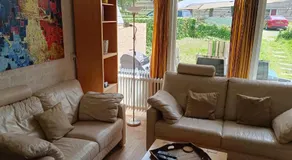 6-pers vakantiebungalow in het Heuvelland - Image 2