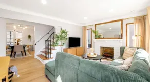 Newly Remodeled Home With a Game Room - Image 2
