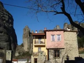 Archontiko Mesohori Meteora - Image 3