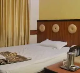 Hotel Manasa Inn - Image 4