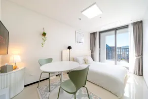 Urbanstay Busan Cityhall - Image 3