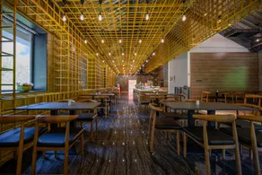 809 micro Resort Town Hotel - Image 3