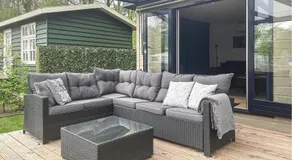 Amazing Stacaravan In Zeeland - Image 3