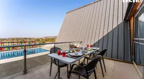 The Rising Sun - Mumbai by StayVista - 6BHK Villa with Bar & Private Pool - Image 5