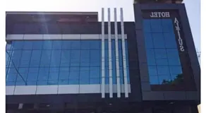 Hotel Alitus Nangal - Image 4