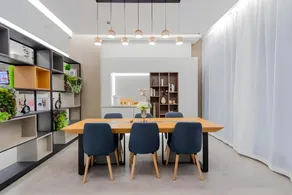 Home Inn Neo Changzhou Jintan Xintiandi - Image 5