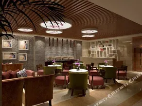 Mingjie Shanshui Hotel - Image 2