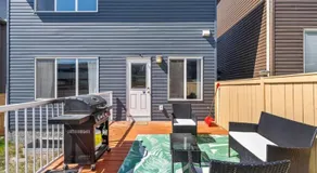 Top Rated Luxury House with Central AC, Double Garage Parking, 2 Kitchens, 5 Bedrooms & More! - Image 5