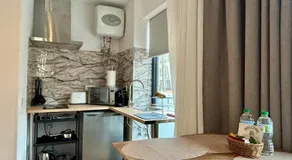 Sarria Living La Vaguada Suites - Image 5