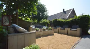 Alphen Retreat with Sauna - Image 5