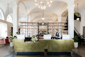 Quirk Hotel Richmond - Image 3