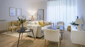 Avenida de San Luis 25, diseño y confort al más puro estilo madrileño - Image 4