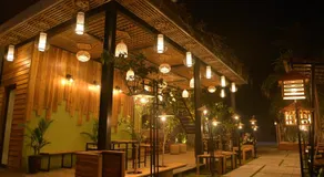 Tam Coc Marina villa - Image 3