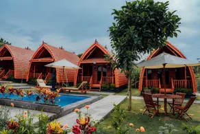 Nusa Dua Huts Pondok Gajah Para by EPS - Image 3